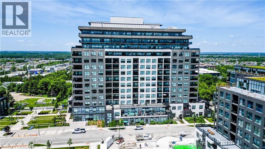 1880 GORDON Street UnitNo. 1109, Guelph