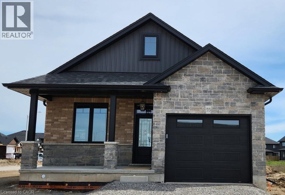 66 PIKE CREEK Drive, Cayuga