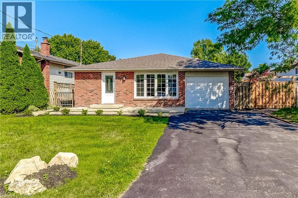 191 GLENMOR Drive, Caledonia
