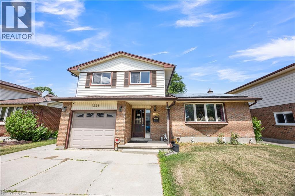 1251 JALNA Boulevard, London
