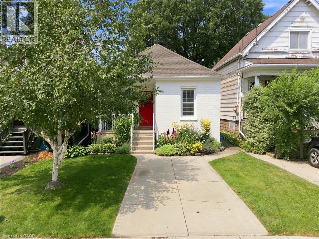 34 EAST 24TH Street, Hamilton