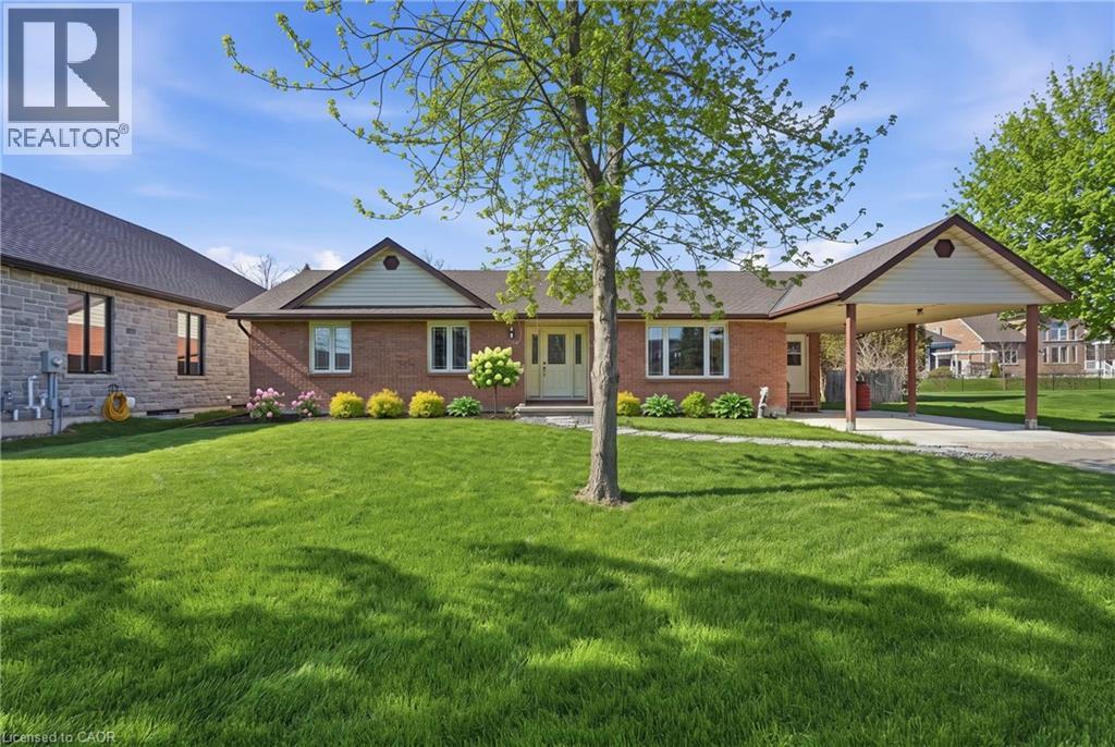 133 NEW LAKESHORE Road, Port Dover