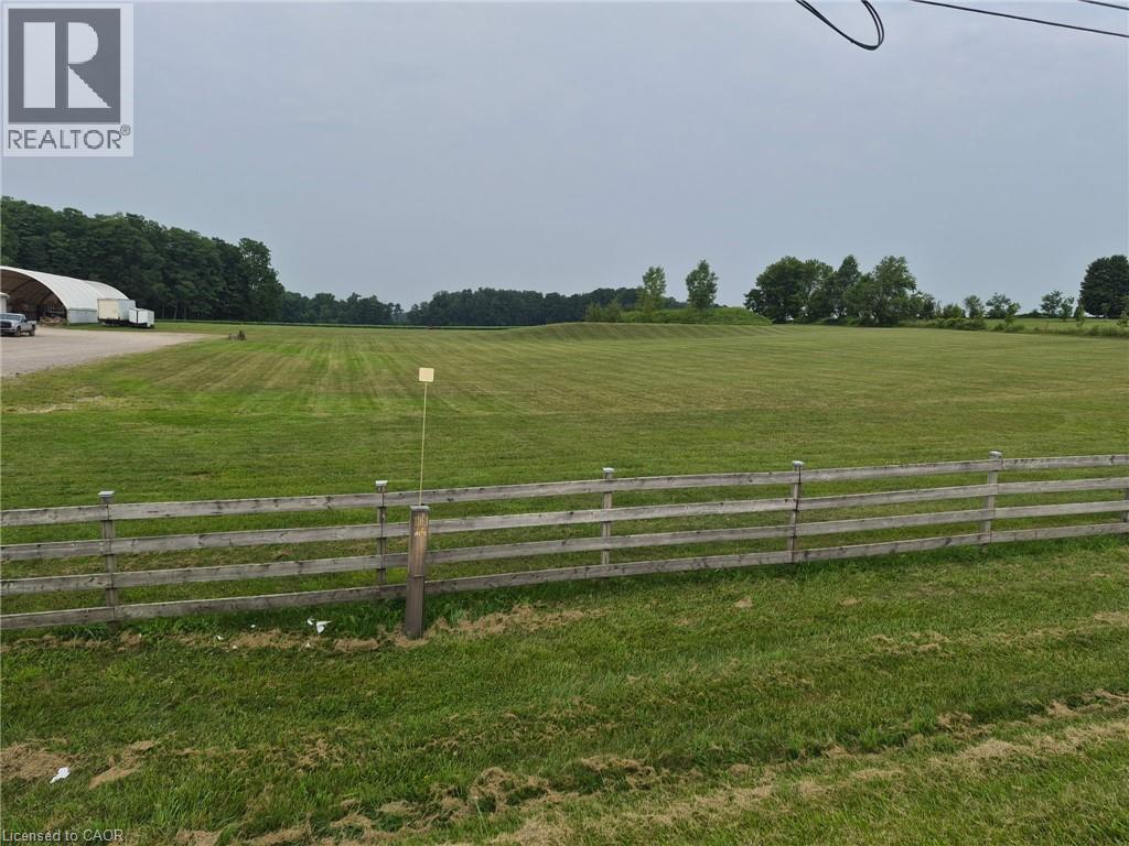 715649 COUNTY RD 4 Road UnitNo. Part B, Innerkip