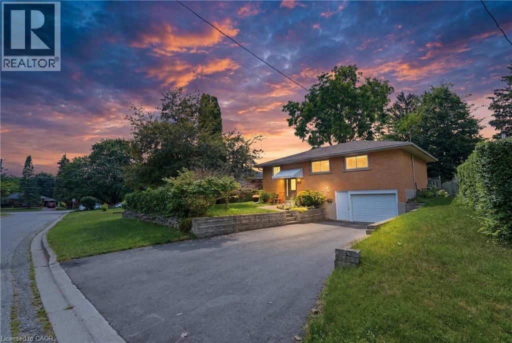 56 RENWICK Avenue, Cambridge