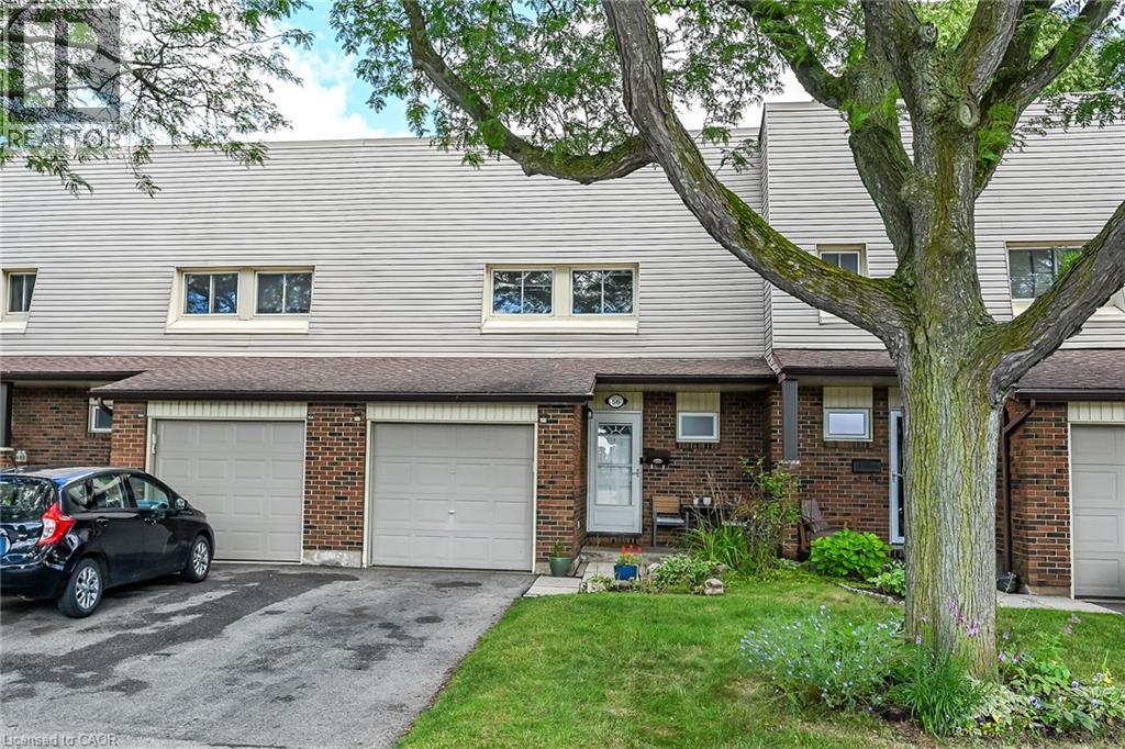 30 REGENT Avenue UnitNo. 56, Hamilton
