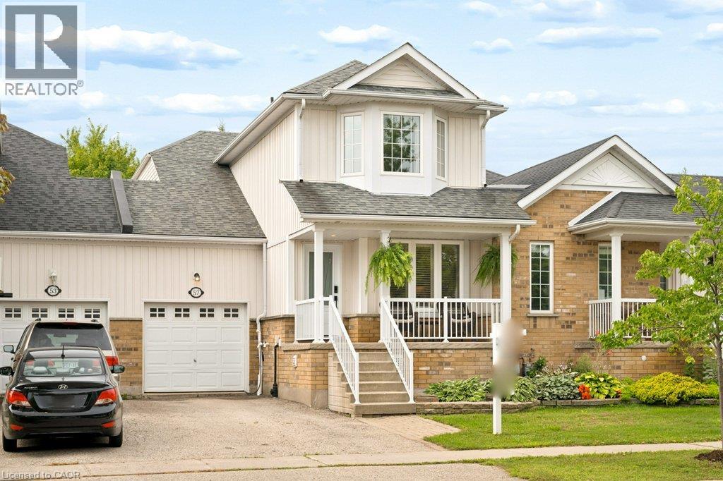 57 PORCHLIGHT Drive, Elmira