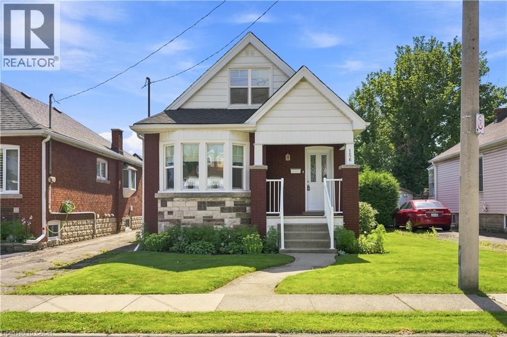 156 TRAGINA Avenue N, Hamilton