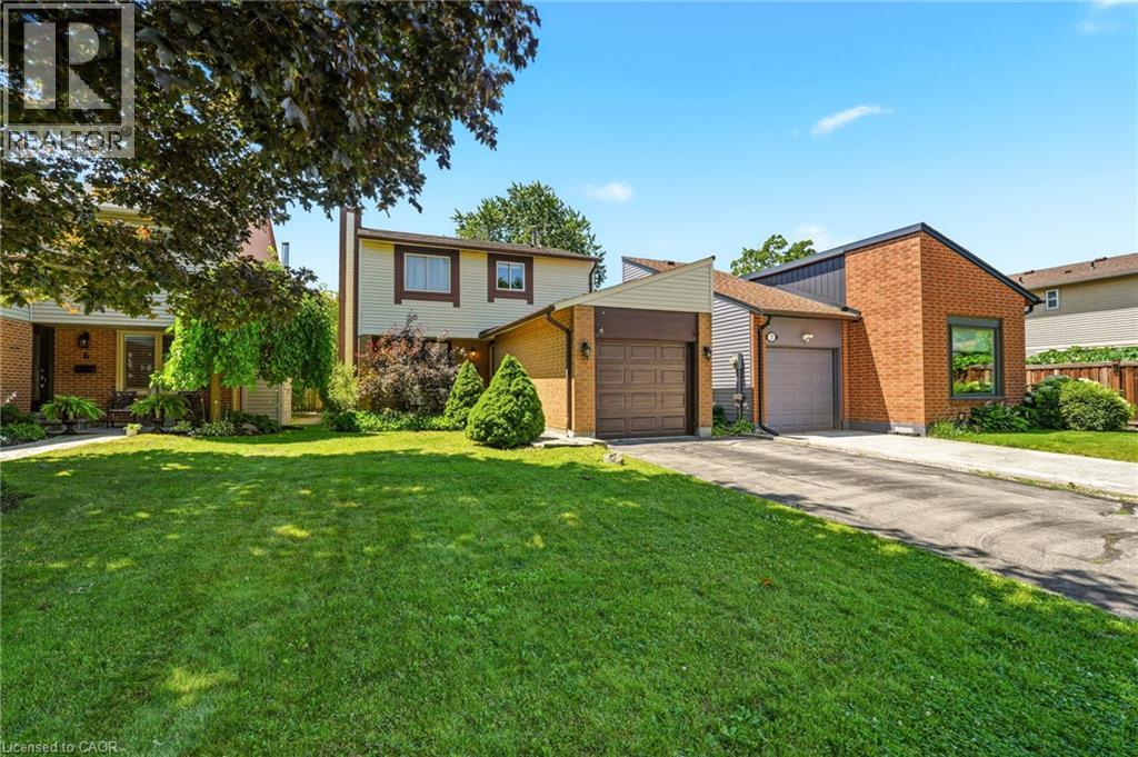 4 EILEEN Street, Waterdown