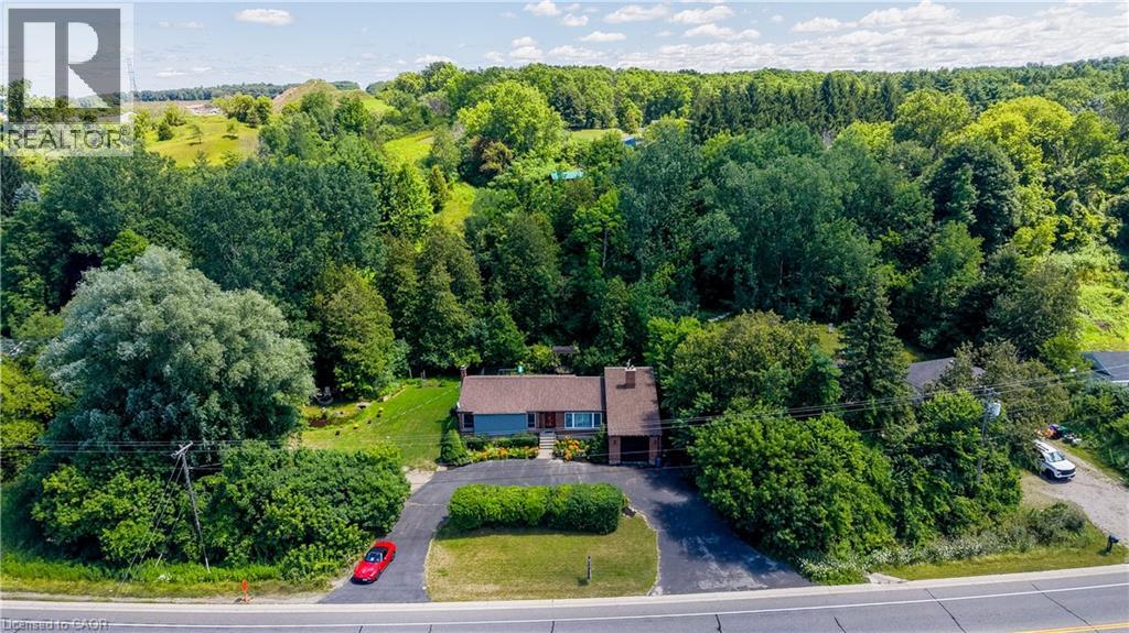 1853 HIGHWAY 24 S, Cambridge