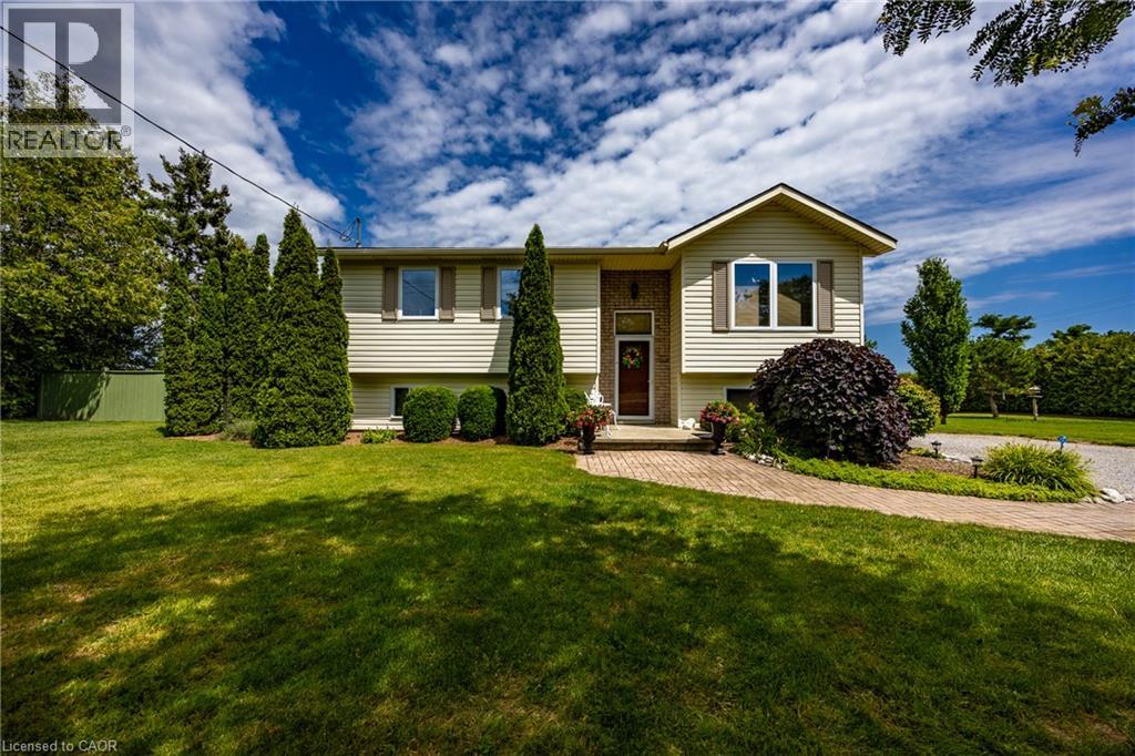 20 PORT RYERSE Road, Port Ryerse