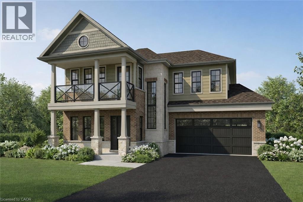 100 WATERSHORE Drive UnitNo. 15, Hamilton