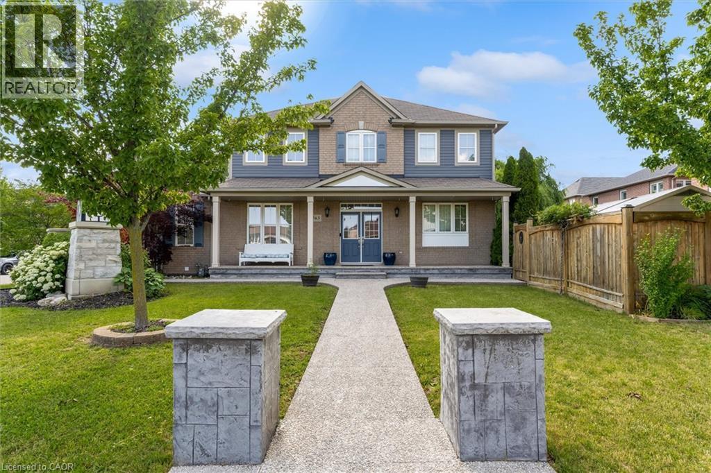 563 FIFTY Road, Stoney Creek