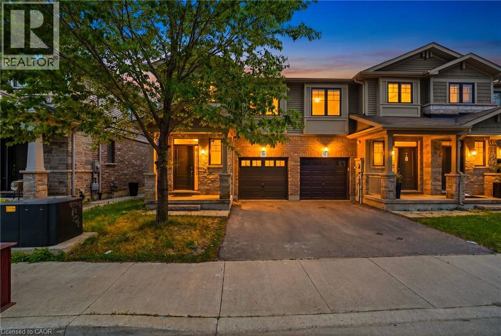 1890 RYMAL Road, Hamilton