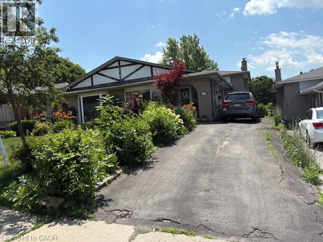 97 GUILDWOOD Drive, Hamilton