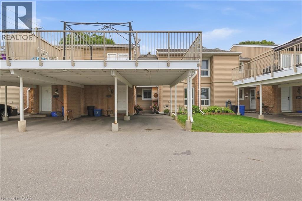 65 GLAMIS Road UnitNo. 8, Cambridge