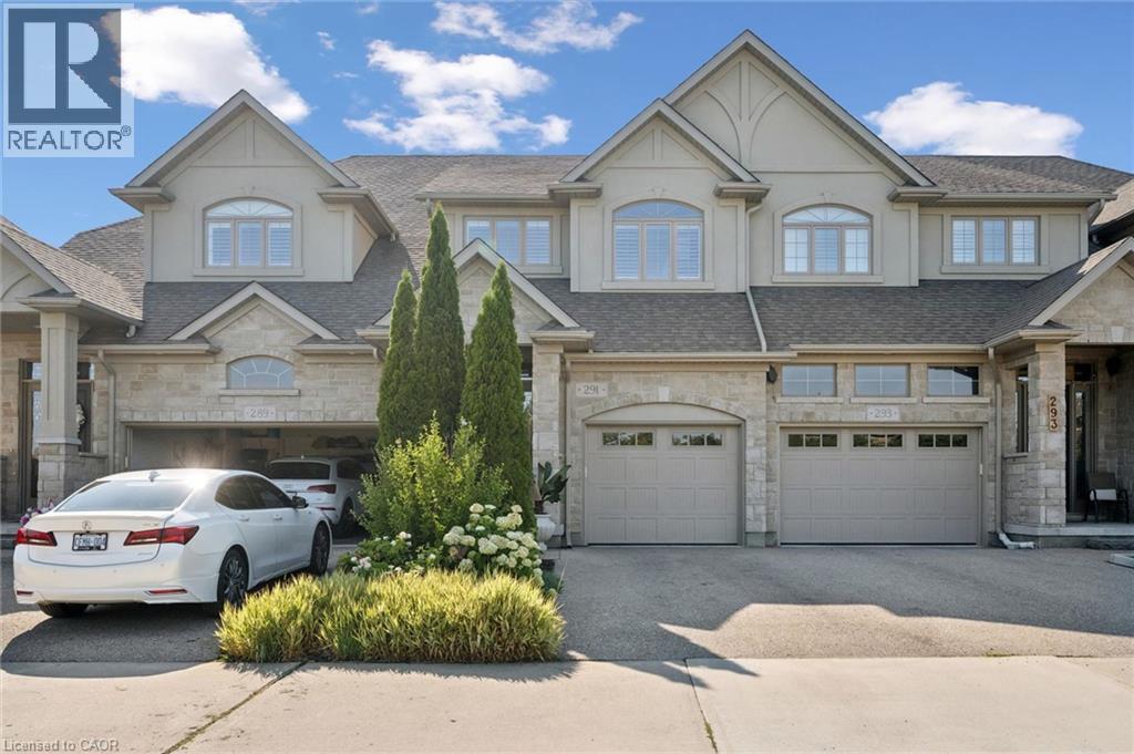 291 GREY SILO Road, Waterloo