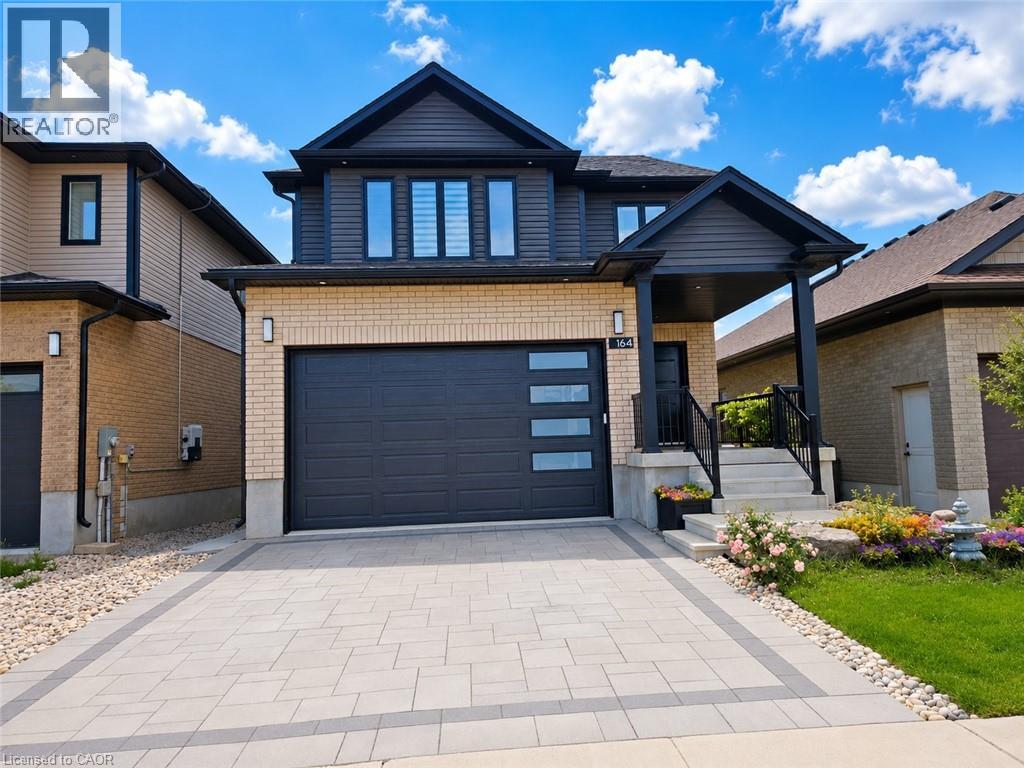 164 TIMBER TRAIL Road, Elmira