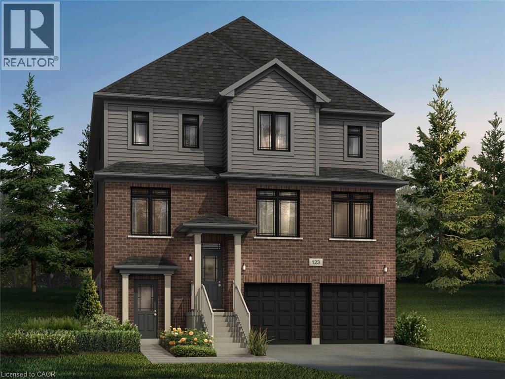 101 NATHALIE Street, Kitchener