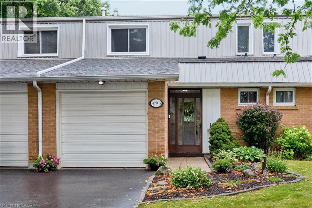 479 WOODVIEW Road UnitNo. 3, Burlington