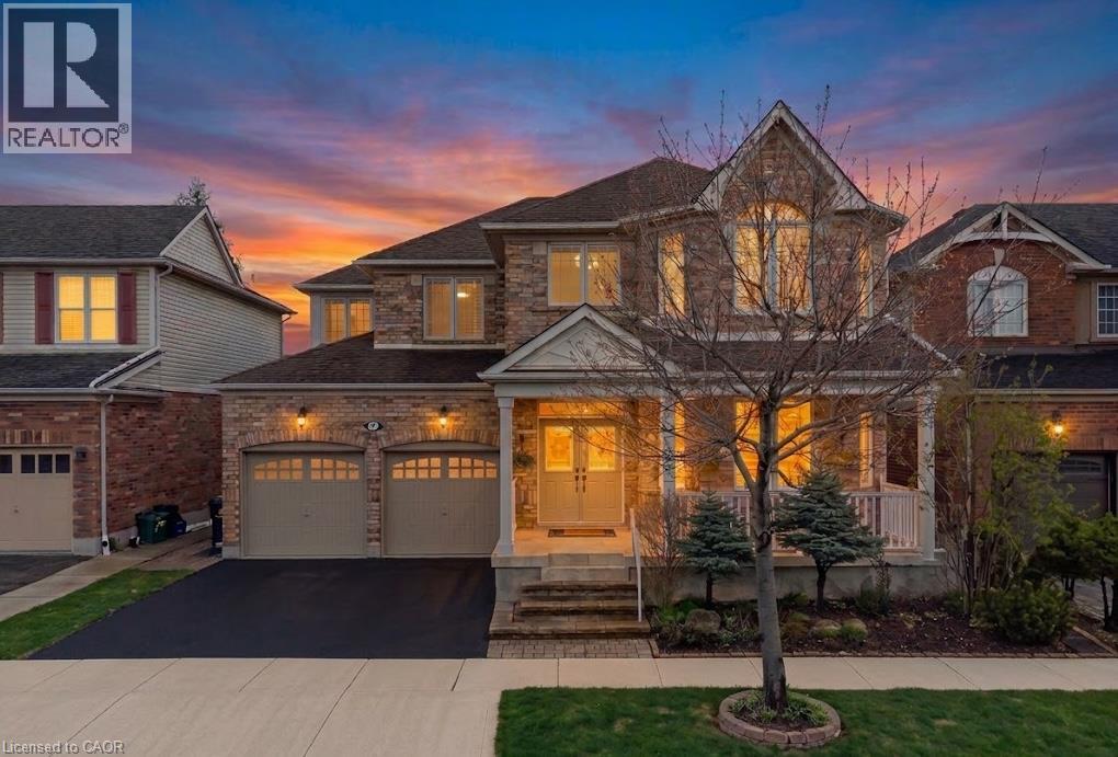 150 GARTH MASSEY Drive, Cambridge