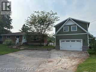 5471 CAMPBELLVILLE Road, Milton