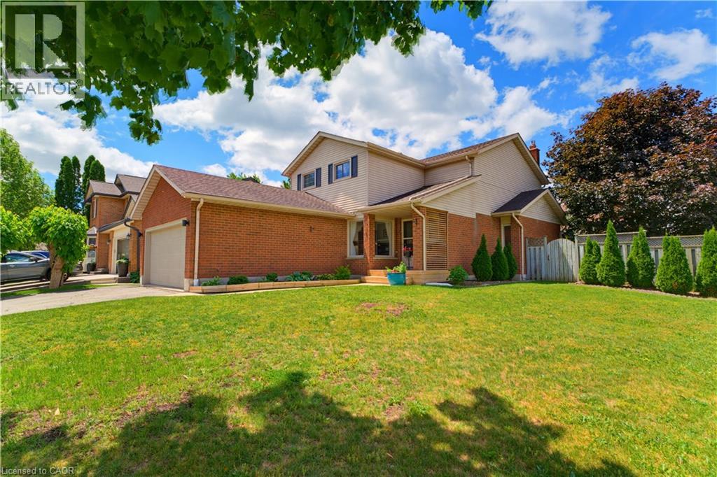 3 ALONA Avenue, Cambridge