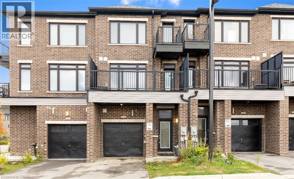 585 COLBORNE Street E UnitNo. 109, Brantford