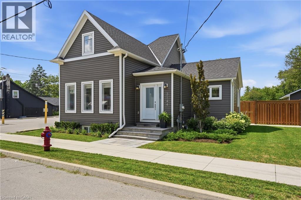 3144 HOMESTEAD Drive, Mount Hope