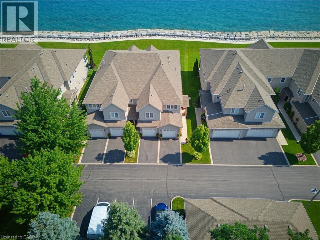 484 MILLEN Road UnitNo. 15, Stoney Creek