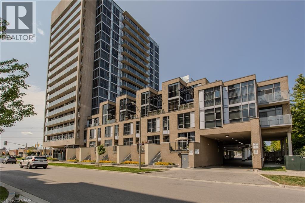 1940 IRONSTONE Drive UnitNo. 204, Burlington