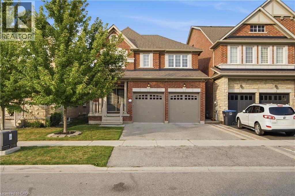 13 CRAFTSMAN Road, Caledon