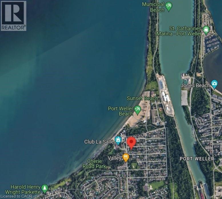 4 GRANDVIEW Drive, St. Catharines