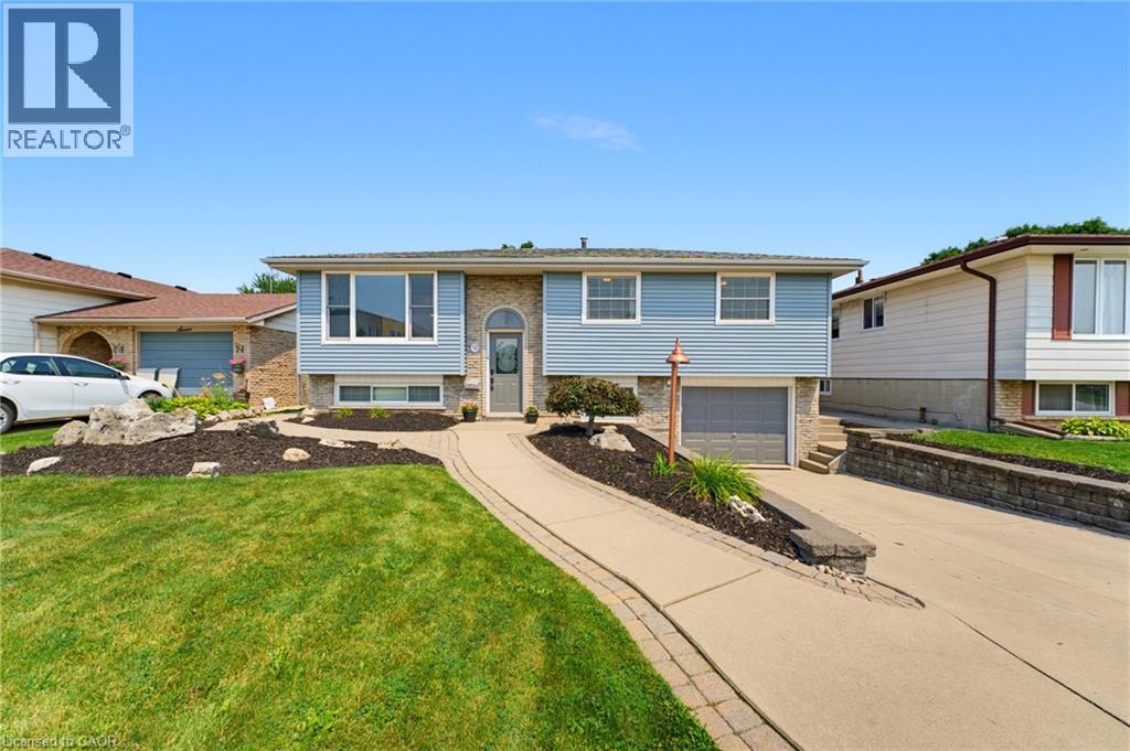 9 CARPENTER Avenue, Hamilton