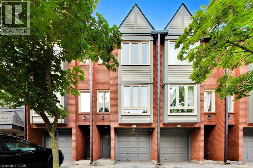 895 MAPLE Avenue UnitNo. 617, Burlington