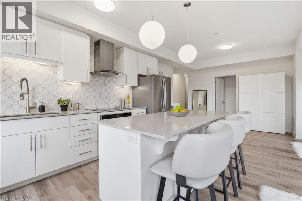 251 NORTHFIELD Drive E UnitNo. 312, Waterloo