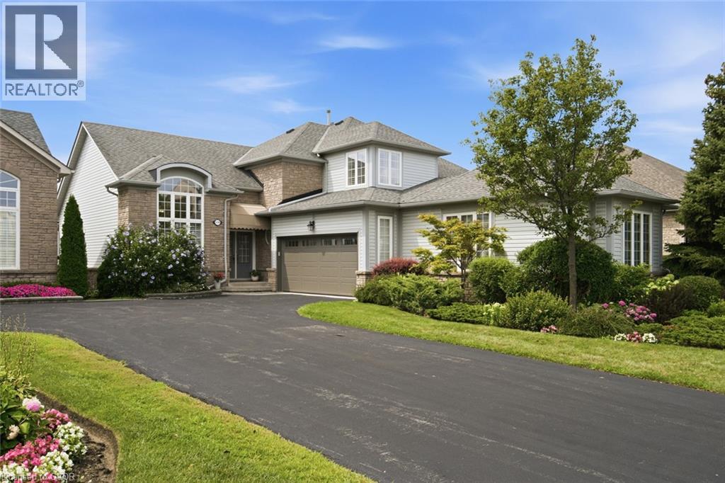 2278 TURNBERRY Road UnitNo. 13, Burlington