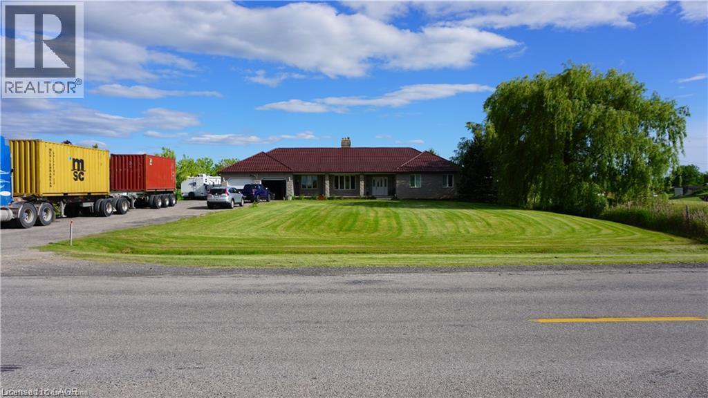 3088 HALDIMAND RD 9, York