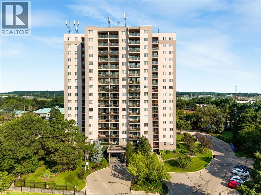 975 WARWICK Court UnitNo. 708, Burlington