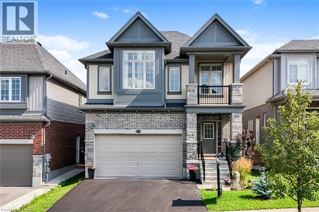 629 WILD RYE Street, Waterloo