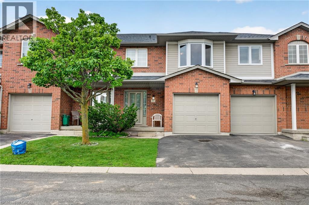 800 PARAMOUNT Drive UnitNo. 77, Stoney Creek