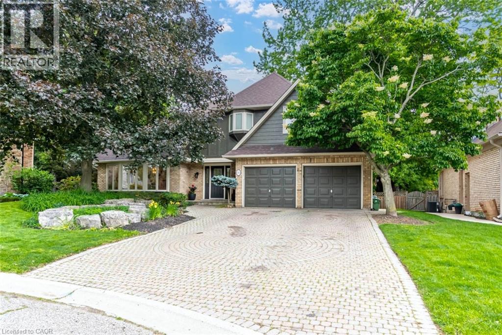 181 GOLF LINKS Road, Ancaster