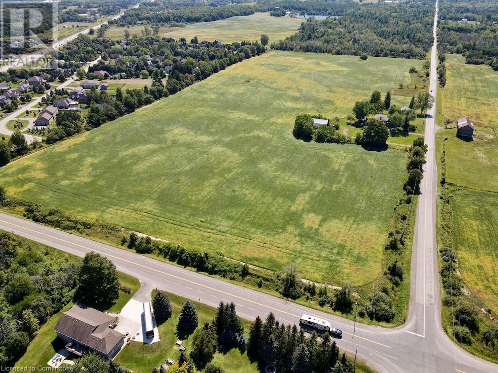 1748 BROCK Road, Freelton