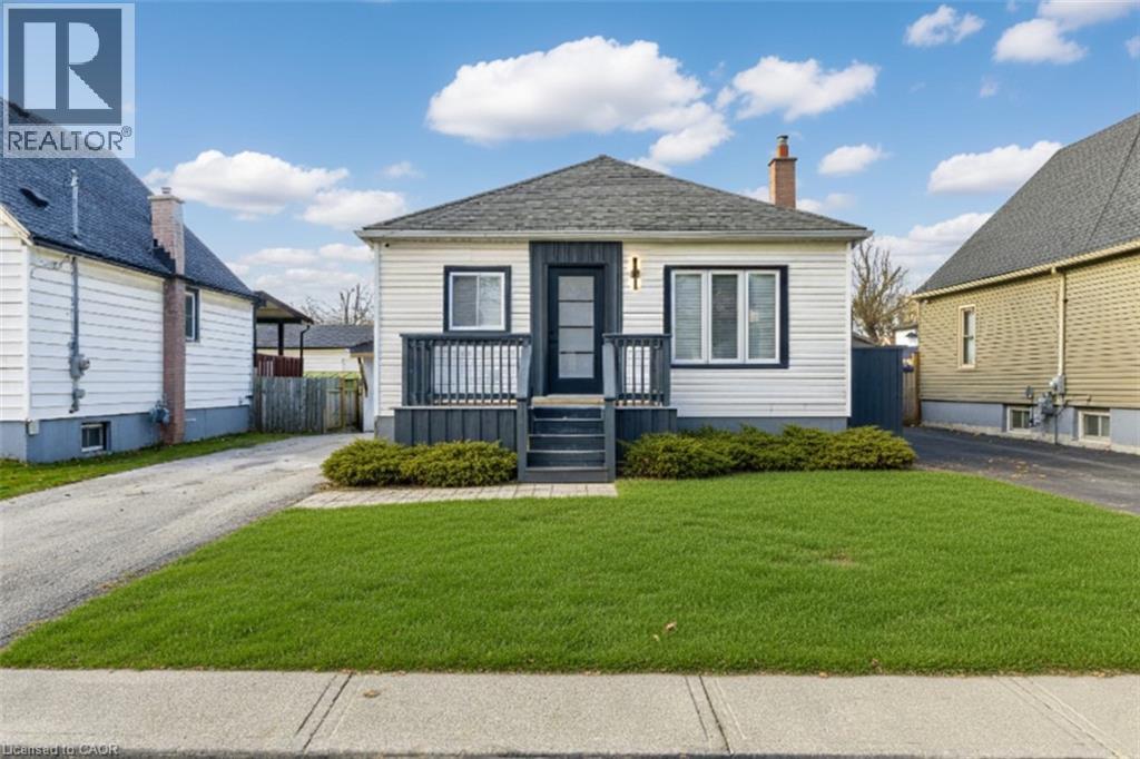 242 EAST 28TH Street, Hamilton