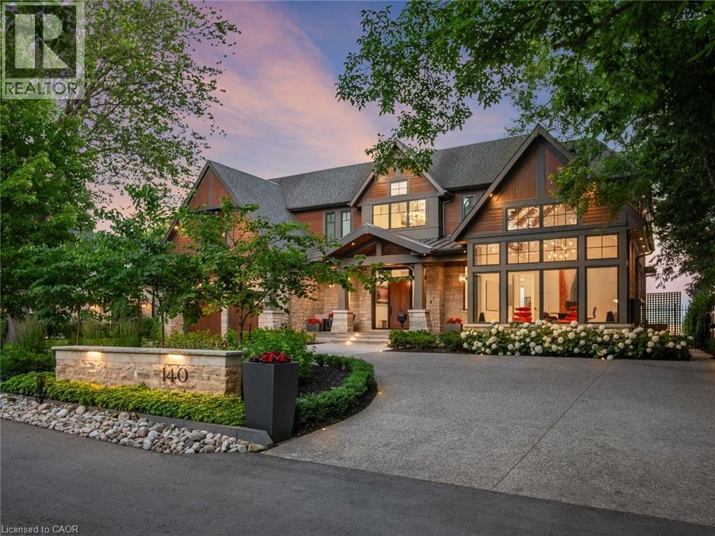 140 SECORD Lane, Burlington