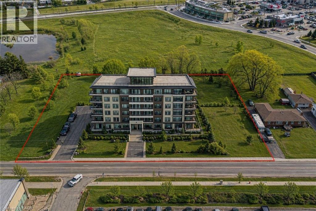 202-196 UPPER MOUNT ALBION Road, Stoney Creek
