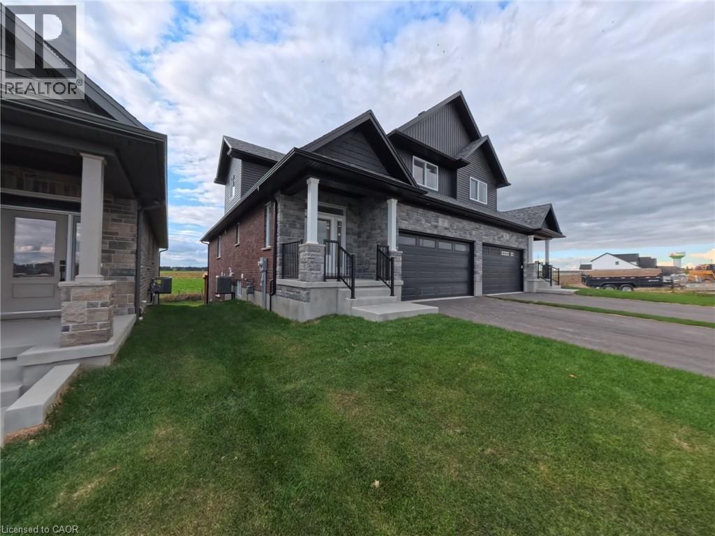 108 BEDELL Drive, Drayton