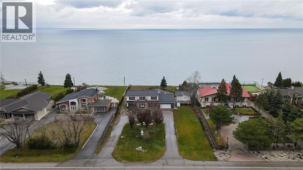 1073 NORTH SERVICE Road, Hamilton