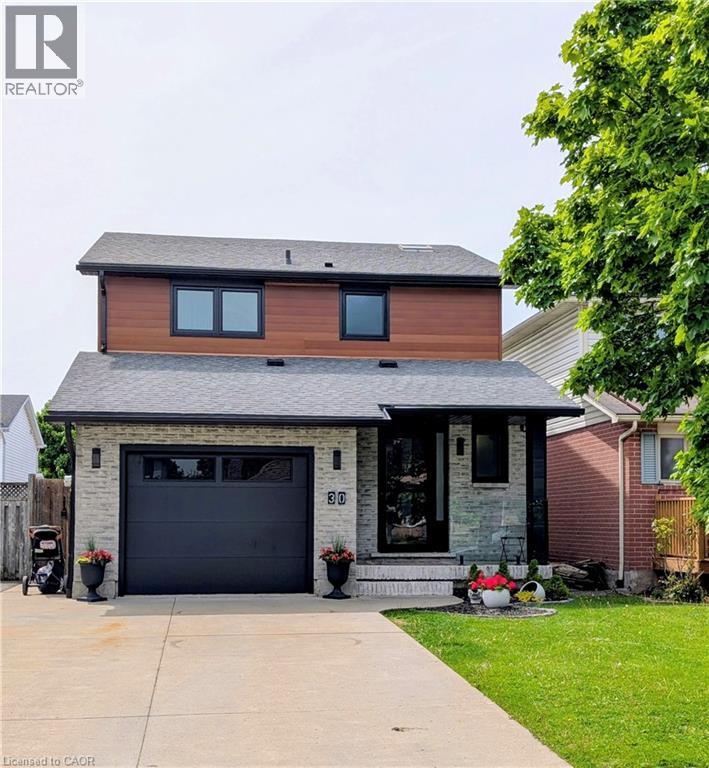 30 BUCHANAN Crescent, Thorold
