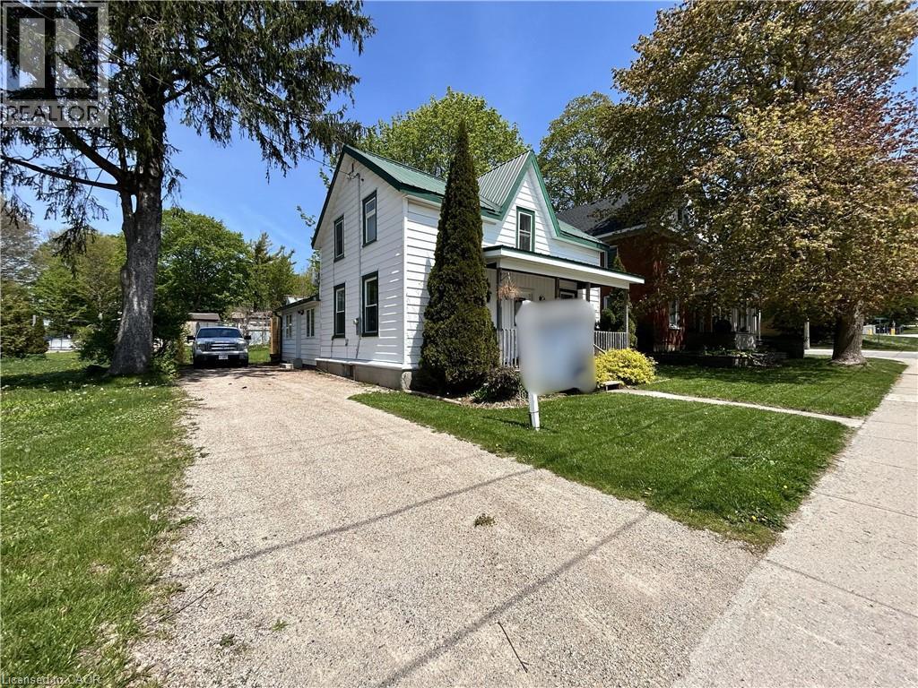 101 JOHN Street E, Wingham