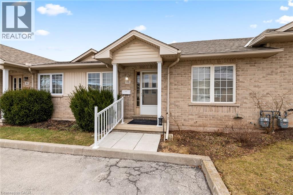 24 KENYON Crescent UnitNo. 15, Grimsby